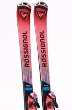 167 ski's ROSSIGNOL HERO ELITE LT TI 2025, 160 tot 180 cm, Gebruikt, Verzenden, Rossignol
