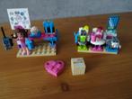 Lego Friends 41307 Olivia's Laboratorium, Ophalen of Verzenden, Zo goed als nieuw, Complete set, Lego