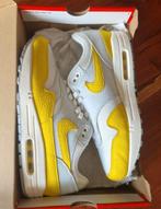 Nike air max 1 "Tour Yellow"., Geel, Nike, Ophalen of Verzenden, Sneakers of Gympen