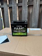 Fulbat ftx5l-bs gel accu 12v nieuw en ongebruikt 1 week oud., Ophalen of Verzenden, Nieuw