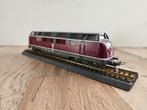 Modeltrein LIMA V-200 diesel lokomotief H0, Hobby en Vrije tijd, Modeltreinen | H0, Ophalen of Verzenden, Zo goed als nieuw, Lima