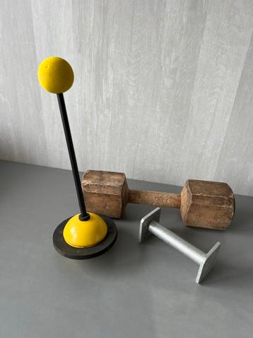 Apporteerset voor honden beschikbaar voor biedingen