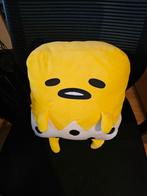 Gudetama Handwarmer Knuffel - Zo Goed Als Nieuw!, Ophalen of Verzenden, Zo goed als nieuw, Overige typen