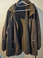 Fleece tussenjas dames, Zwart, Maat 46/48 (XL) of groter, Ophalen of Verzenden, Onbekend