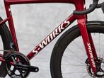 Specialized S-works Tarmac SL8 56 Di2 Dura ace/Ultegra, Fietsen en Brommers, Fietsen | Racefietsen, Overige merken, Carbon, Bykz