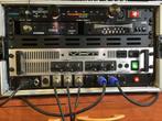 VHT (Fryette) Furman Boss CAA Samson, Muziek en Instrumenten, Ophalen of Verzenden, Zo goed als nieuw, Minder dan 500 watt