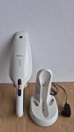 Philips kruimeldief, Ophalen, Gebruikt, Reservoir, Kruimeldief