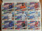 Panini fifa 365 2022 limited editions, Ophalen of Verzenden, Zo goed als nieuw, Meerdere plaatjes
