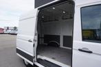 Volkswagen Crafter 35 | 163 PK RWD AUT | App-Connect | Camer, Automaat, Gebruikt, 4 cilinders, Wit