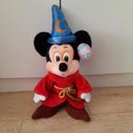Mickey Mouse tovenaarsleerling Walt Disney World on Ice, Ophalen of Verzenden, Zo goed als nieuw