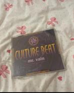 Cd Culture Beat - M.Vain, Ophalen of Verzenden, Zo goed als nieuw