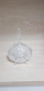 Mooie stolp, Antiek en Kunst, Antiek | Glas en Kristal, Ophalen of Verzenden