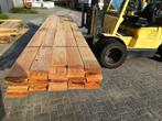 restpartij douglas planken., Ophalen, 250 cm of meer, Planken