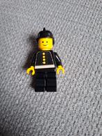 Klassieke Lego Brandweerman, Kinderen en Baby's, Speelgoed | Duplo en Lego, Ophalen of Verzenden, Gebruikt, Losse stenen, Lego