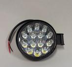 led werklamp rond, Auto-onderdelen, Verlichting, Nieuw, Verzenden