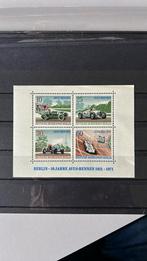 Duitsland BRD / Block 2, Postzegels en Munten, Postzegels | Europa | Duitsland, Verzenden, BRD, Postfris