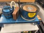 Trommel slijpmachine, Doe-het-zelf en Verbouw, Ophalen