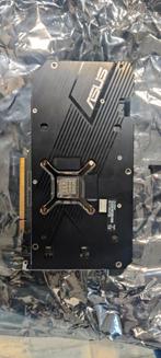 AMD Radeon RX 6600 Grafische Kaart, Computers en Software, Videokaarten, Ophalen, Gebruikt, AMD, PCI-Express 4