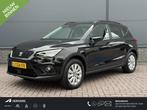 SEAT Arona 1.0 TSI Style Business Intense Plus / Trekhaak /, Gebruikt, Alcantara, Zwart, Origineel Nederlands