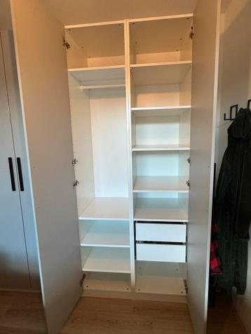 Ikea Pax kledingkast 236cm - afbeelding 3