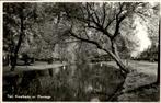 Kwelkade en Plantage Tiel, Ophalen of Verzenden, 1940 tot 1960, Ongelopen, Gelderland