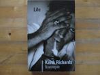 Keith Richards Life De autobiografie, Ophalen of Verzenden, Gelezen, Artiest