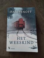 Pam Jenoff - Het weeskind, Ophalen of Verzenden, Gelezen