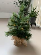 Kerstboom kunst, Ophalen of Verzenden, Zo goed als nieuw