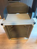 Vrijbuiter Camping Kookkastje - Ideaal voor Kamperen, Ophalen, Zo goed als nieuw