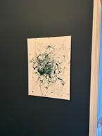 The empty painting kunst, Ophalen of Verzenden