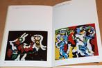 Karel Appel [CoBrA Kunstenaar] — Kunstboek [Ex-bieb], Ophalen of Verzenden, Gelezen
