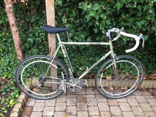 Vintage Koga Miyata Gents-Racer uit 1978, Fietsen en Brommers, Fietsen | Racefietsen, Gebruikt, Heren, Koga Miyata, 10 tot 15 versnellingen