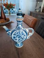 Delfts Blauw Kruik / Schenkkan, Antiek en Kunst, Antiek | Keramiek en Aardewerk, Ophalen