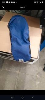 Husqvarna Zadelhoes 2018, Motoren, Ophalen of Verzenden