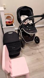 Maxi Cosi Kinderwagen, bedje en wandelwagen, Kinderen en Baby's, Kinderwagens en Combinaties, Gebruikt, Ophalen of Verzenden, Combiwagen