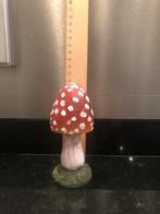 Paddenstoel tuinbeeldje., Tuin en Terras, Ophalen of Verzenden, Nieuw, Kunststof, Overige typen