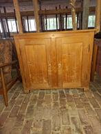 Kast met deurtjes, Antiek en Kunst, Antiek | Meubels | Kasten, Ophalen