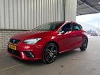 Seat Ibiza 1.0 TSI FR | 1e Eigenaar | Beats | PANO | LED |, Auto's, Seat, Stof, Euro 6, 580 kg, 1064 kg