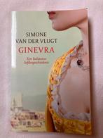 Ginevra - Simone van der Vlugt, Ophalen of Verzenden, Zo goed als nieuw, Nederland