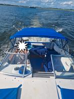 Wellcraft, Duoprop, NieuwBiminitop-Tent, Optie trailer, Watersport en Boten, Ophalen, Gebruikt, Binnenboordmotor, 6 meter of meer