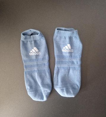 Adidas Sokken - Maat 43-46  beschikbaar voor biedingen