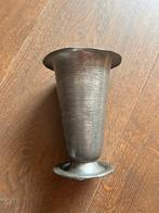 Zuiver tinnen beker, Antiek en Kunst, Antiek | Tin, Ophalen of Verzenden