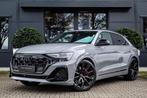Audi Q8 50 TDI quattro Pro Line S Nardo Facelift 2025, Automaat, Adaptive Cruise Control, Gebruikt, Q8