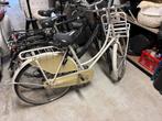 Batavus Old Dutch Damesfiets, 53 tot 56 cm, Ophalen of Verzenden, Gebruikt, Handrem