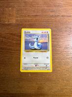 Pokemon Dratini 26/102 Base Set, Ophalen of Verzenden, Gebruikt, Losse kaart