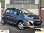 Kia Picanto 1.2 CVVT Comfort Pack/AIRCO/AUT/5DRS/APK/NAP, Auto's, Kia, Euro 5, 86 pk, Gebruikt, 4 cilinders