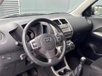Toyota Urban Cruiser BWJ 2010 | 1.3 VVT-i 101PK Aspiration |, Auto's, Toyota, Voorwielaandrijving, Gebruikt, Zwart, 4 cilinders