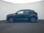 Toyota Yaris Cross 1.5 Hybrid 115 Dynamic Comfort pakket inc, 12 maanden, Stof, 116 pk, Zwart