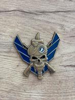 Airforce munt, Ophalen of Verzenden, Luchtmacht, Amerika, Embleem of Badge