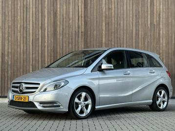 Mercedes B-klasse 180 Ambition | AUTOMAAT | XENON | NAP | SP beschikbaar voor biedingen